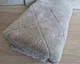Набір турецьких махрових рушників Cestepe MicroCotton Premium 3 штуки 70x140 Eva 2 щільність 600 г/м2 - зображення 8