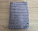 Набір турецьких махрових рушників Cestepe MicroCotton Premium 3 штуки 50x90 Ezgi 2 щільність 600 г/м2 - зображення 6