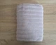 Набір турецьких махрових рушників Cestepe MicroCotton Premium 3 штуки 50x90 Ezgi 2 щільність 600 г/м2 - зображення 8