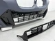 Передний бампер M paket в сборе для BMW X3 G01 X4 G02 2022-2025 для BMW X3 G01 2018-2024 (8687) - изображение 7