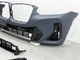 Передний бампер M paket в сборе для BMW X3 G01 X4 G02 2022-2025 для BMW X3 G01 2018-2024 (8687) - изображение 9