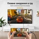 Универсальный кабель Type-C на HDMI UGREEN MM142 USB-C HDMI 1.5м 4K 60Hz Thunderbolt 3 type c to hdmi Переходник с Type-C на HDMI - изображение 5