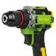 Шуруповерт Procraft PA18LiPro (1 аккумулятор 2Ач, бесщеточный, 45 Нм) - изображение 3