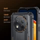 Мобильный телефон Oukitel G1S 4/128GB Black-Green (G1S_GN) - изображение 4