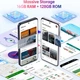 Мобільний телефон Oukitel C69 8/512GB Purple (C69_8_512_PL) - зображення 8