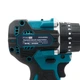 Аккумуляторный шуруповерт PROFI-TEC PCD4020BL POWERLine (2×PT2020MP (2.0 Ач), зарядное устройство) - изображение 7