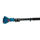 Универсальный телескопический удлинитель PROFI-TEC PUEC203 NEW - изображение 2