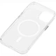 Защитный чехол 2Е Clear MagSafe для iPhone 15 Plus - Transparent - изображение 2