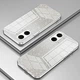 Захисний чохол Deexe Sparkles Cover для Xiaomi Poco X8 Pro Max - Transparent - зображення 2