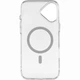 Защитный чехол 2Е Clear MagSafe для iPhone 16 Plus - Transparent - изображение 2