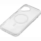 Защитный чехол 2Е Clear MagSafe для iPhone 16 Plus - Transparent - изображение 3