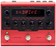 Педаль ефектів IK Multimedia AmpliTube X-DRIVE (SUP_MC4216) - зображення 1