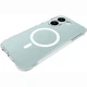 Захисний чохол WANLONFENG Clear MagCase для Xiaomi Poco X8 Pro - Transparent - зображення 2