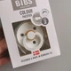 Соска Bibs Colour 6-18 мес White - изображение 3