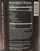 Комплексний протеїн Redcon1 MRE Lite Chocolate 650 г (20 порцій) SYN-562 SYNDICATE — білок із цілісних продуктів - изображение 3