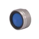 Аератор Lidz (23,7x12,2) для душової системи Nexus 1030 LDNEX23712251180 - зображення 2