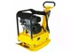 Віброплита бензинова реверсивна MAST Bautechnik MT-RVP160-H з двигуном Honda GX270, 9 к.с., 30 кН, 170 кг - изображение 2