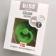 Соска Bibs Colour Pear 0-6 міс - зображення 1