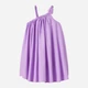 Летнее платье для девочки Zara 152 размер сиреневое 1165670612 - изображение 2