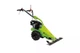 Сінокосарка бензинова Zipper ZI-BM870ECO 2700 Вт 159 см³, ширина косіння 870 мм, 4-тактний двигун Loncin - изображение 4
