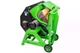 Циркулярна пила для дров Zipper ZI-WP700TN 5 кВт 400 В, диск 700 мм, дроворіз для колод до 250 мм - изображение 3