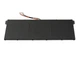 Батарея / AP23ABL / аккумулятор для ноутбука Acer TravelMate TMP214-55, TMP215-55, TMP216-51, Extensa EX215-23, EX215-55, EX215-57, - изображение 4