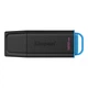 Флеш-накопитель Kingston USB 3.2 DT Exodia G2 128GB Black - изображение 4