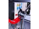 Свердлильний верстат по металу MAST Metalltechnik M-SV1016S 400 Вт, 16 мм, 12 швидкостей, 200-2500 об/хв, настільний - зображення 7