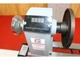 Токарний верстат по дереву Holzmann D460FXL 230V, 650–3800 об/хв, 500/770 Вт, міжцентрова відстань 460 мм, чавунна станина, регулювання швидкості, CE - изображение 3