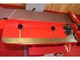 Кромкошліфувальний верстат Holzmann KOS 2260C, 1.5 кВт, 400 В, стрічка 2260×150 мм, швидкість 16 м/с, осциляція, регулювання кута 0–90° - зображення 7