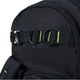 Рюкзак шкільний YES 550480/TS-43L Just Black /550480/ - изображение 10