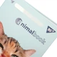 Блокнот YES Animalbook А6 64 аркуші лінія - изображение 2