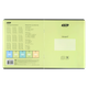 Зшитий 18арк. # ZiBi 1764 MONOCHROME (20) /ZB25.1764K/ - зображення 4