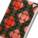 Блокнот YES Abstraction Flowers А6 64 аркуші крапки - изображение 2