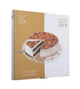 Тортівниця Viva Lace 30см скляна, на ніжці, що крутиться - изображение 3