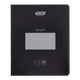 Зшитий 18арк. = ZiBi 1760 BLACK (20) /ZB25.1760L/ - зображення 3