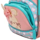 Рюкзак дитячий YES 550444/K-34XS Bunny Girl /550444/ - изображение 6