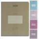 Зошит 24арк. # ZiBi 1773 MONOCHROME (20) /ZB25.1773K/ - изображение 9