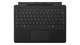 Ноутбук Microsoft Surface Pro 10 (ZDU-00023+8XB-00160), Intel Core Ultra 5 135U / 13" / 120 Гц / Сенсорний / RAM 16 ГБ LPDDR5X / SSD 512 ГБ / Intel Graphics / NFC / Windows 11 Pro / Графітовий - изображение 4