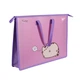 Папка портфель Yes А3 Pusheen з ручками - зображення 3