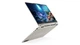 Ноутбук Lenovo Yoga 7 2-в-1 (83JR005XPB), AMD Ryzen AI 7 350 / 14'' / Touch / OLED / RAM 32 ГБ LPDDR5X / SSD 512 ГБ / AMD Radeon 860M / Windows 11 Home / Сріблястий - изображение 8
