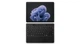 Ноутбук Microsoft Surface Pro 10 (ZDU-00023+8X8-00162), Intel Core Ultra 5 135U / 13" / 120 Гц / Сенсорний / RAM 16 ГБ LPDDR5X / SSD 512 ГБ / Intel Graphics / NFC / Windows 11 Pro / Графітовий - зображення 2