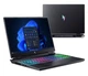 Ноутбук Acer Nitro 16 (NH.QPJEP.005), AMD Ryzen 5 8645HS / 16" / 180 Гц / RAM 64 ГБ DDR5 / SSD 3 ТБ / RTX 4050 / Windows 11 Home / Чорний - зображення 3