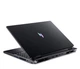 Ноутбук Acer Nitro 16 (NH.QPJEP.005), AMD Ryzen 5 8645HS / 16" / 180 Гц / RAM 64 ГБ DDR5 / SSD 3 ТБ / RTX 4050 / Windows 11 Home / Чорний - зображення 5