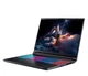 Ноутбук Acer Nitro V 16S (NH.QXDEP.006), Intel Core 7 240H / 16″ / 180 Гц / RAM 16 ГБ DDR5 / SSD 1 ТБ / RTX 5070 / Windows 11 Home / Чорний - зображення 4