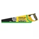 Ножовка по дереву STANLEY Tradecut 450 мм 7 зубьев/1" STHT20354-1 - изображение 2