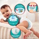 Підгузки-трусики Pampers Pants 4 (9-15 кг) 30 шт - зображення 2