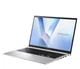 Ноутбук ASUS Vivobook 15 (M1502NAQ-BQ041), AMD Ryzen 7 170 / 15.6" / IPS / RAM 16 ГБ DDR5 / SSD 512 ГБ / Без ОС / Сріблястий - изображение 4