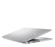 Ноутбук ASUS Vivobook 15 (M1502NAQ-BQ041), AMD Ryzen 7 170 / 15.6" / IPS / RAM 16 ГБ DDR5 / SSD 512 ГБ / Без ОС / Сріблястий - изображение 6