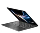 Ноутбук MSI Prestige 14 AI+ (D3MG-060PL), Intel Core Ultra X7 358H / 14" / OLED / RAM 32 ГБ LPDDR5X / SSD 1 ТБ / Intel Arc B390 / Windows 11 Pro / Сірий - зображення 3